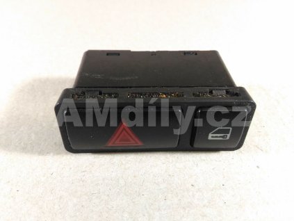 Spínač varovných blikačů - BMW 3 (E46)