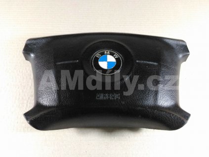 Airbag řidiče - BMW 3 (E46)