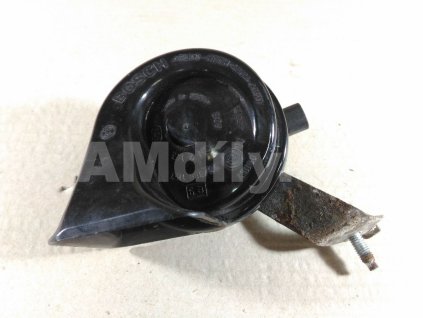 Houkačka - BMW 3 (E46)