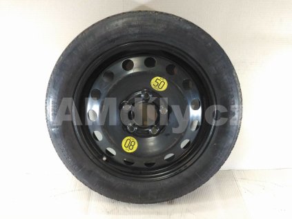 Rezervní kolo 115/90 R16 92 M - BMW 3 (E46)