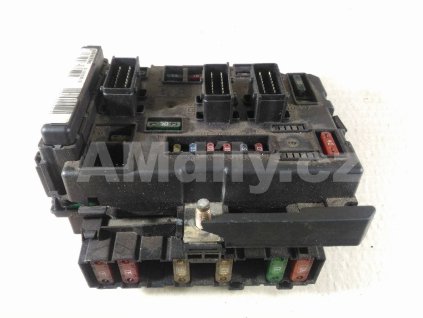 Řídící jednotka komfortu - Citroën C5 I