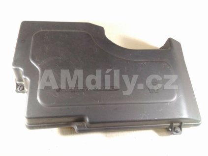 Kryt motorového prostoru - Citroën C5 I