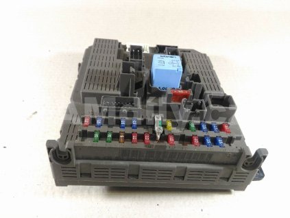 Řídící jednotka komfortu - Citroën C5 I