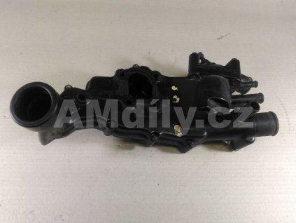 Termostat komplet - Citroën C5 I