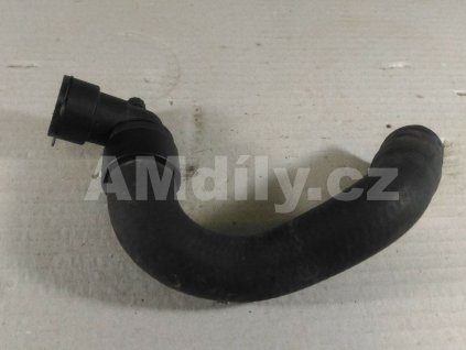 Hadice / trubka chladicí kapaliny - Citroën C5 I