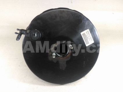 Posilovač brzd - Citroën C5 I