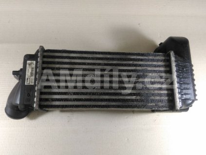 Chladič vzduchu - intercooler - Citroën C5 I