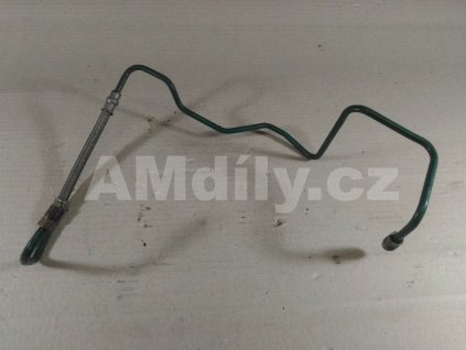 Brzdové potrubí - Citroën C5 I