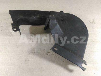 Kryt rozvodů - Citroën C5 I