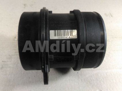 Váha vzduchu - Citroën C5 I