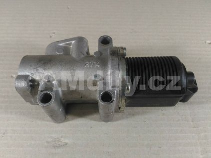 EGR ventil - Fiat Stilo