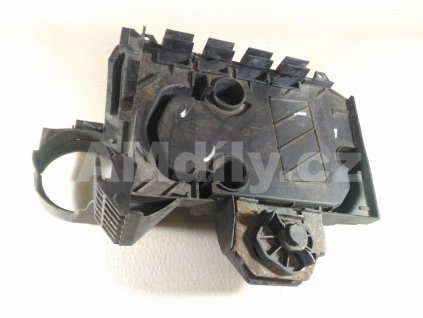 Držák / uchycení baterie - Citroën C5 I