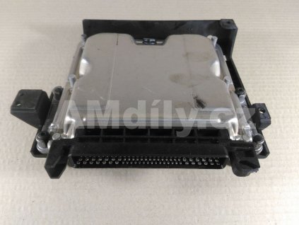 Řídící jednotka motoru - Citroën C5 I