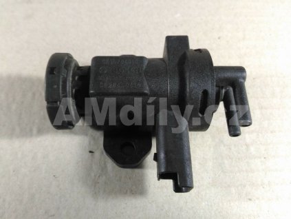 Regulátor / měnič tlaku turbodmychadla - Citroën C5 I