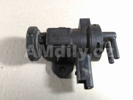 Regulátor / měnič tlaku turbodmychadla - Citroën C5 I