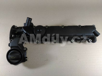 Ventilové víko - Citroën C5 I