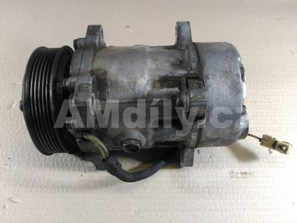 Kompresor klimatizace - Citroën C5 I