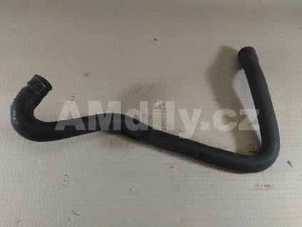 Hadice / trubka chladicí kapaliny - Citroën C5 I