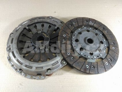 Spojka sada - Citroën C5 I