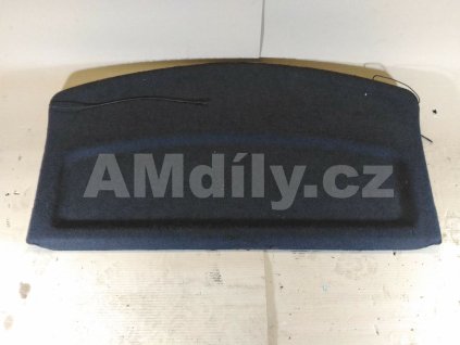 Plato zavazadlového prostoru - Citroën Xsara