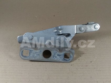 Pant kapoty levý - Citroën Xsara