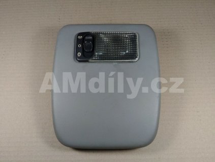 Osvětlení interiéru - Citroën Xsara