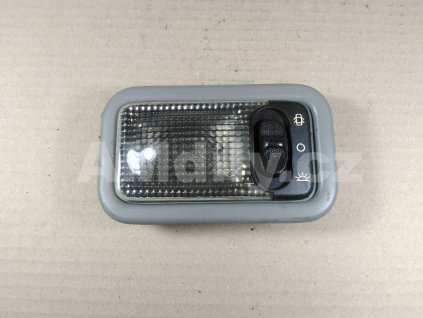 Osvětlení interiéru - Citroën Xsara