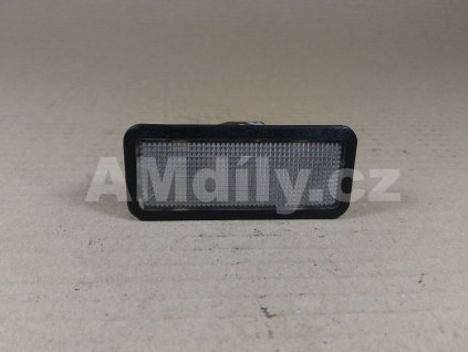 Osvětlení interiéru - Citroën Xsara