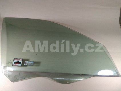 Sklo boční / dveří přední pravé - Citroën Xsara