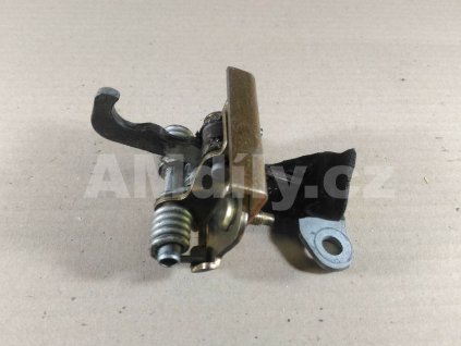 Omezovač dveří přední pravý - Citroën Xsara