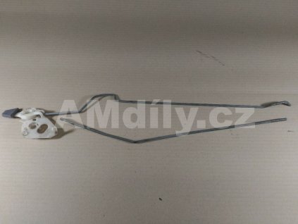 Táhla / lanovody / lanka dveří přední pravé - Citroën Xsara