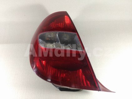 Světlo zadní levé - Citroën C5 I