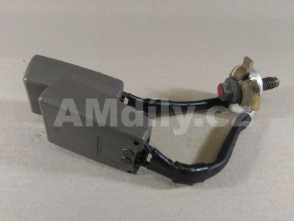 Bezpečnostní protikus pásu zadní levý - Citroën C5 I