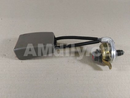 Bezpečnostní protikus pásu zadní pravý - Citroën C5 I