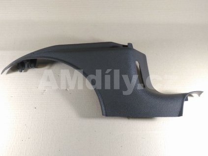 Držák plata / roletky kufru pravý - Citroën C5 I