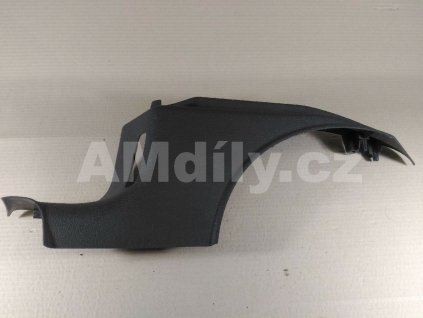 Držák plata / roletky kufru levý - Citroën C5 I