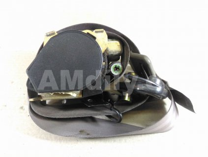 Bezpečnostní pás přední pravý - Citroën C5 I