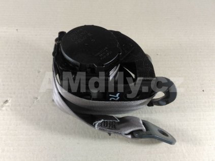 Bezpečnostní pás zadní levý - Citroën C5 I