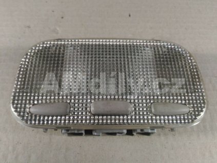 Osvětlení interiéru - Citroën C5 I