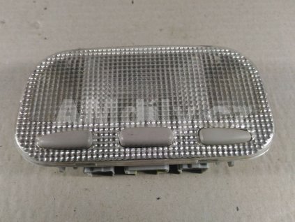 Osvětlení interiéru - Citroën C5 I