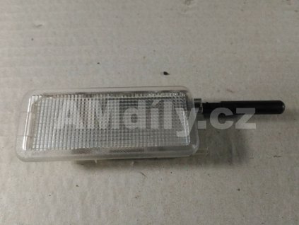 Osvětlení interiéru odkládací schránky - Citroën C5 I