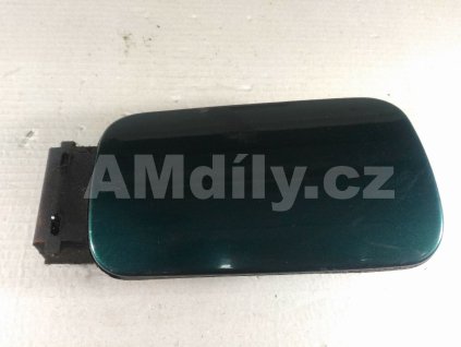 Dvířka palivové nádrže - Citroën C5 I