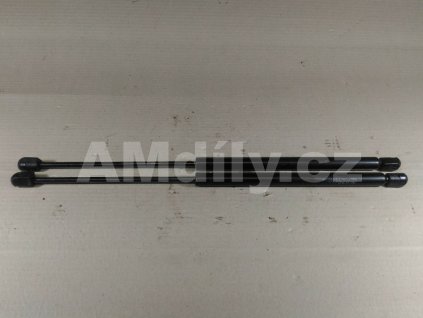 Vzpěry kufru pár - Citroën C5 I