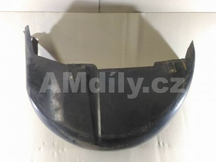 Podběh zadní levý - Citroën C5 I