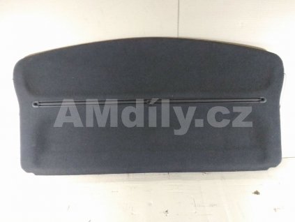 Plato zavazadlového prostoru - Citroën C5 I