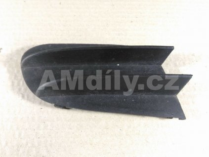 Mřížka předního nárazníku - Citroën C5 I