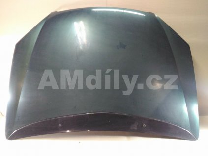 Kapota - Citroën C5 I