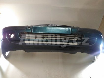 Nárazník přední - Citroën C5 I