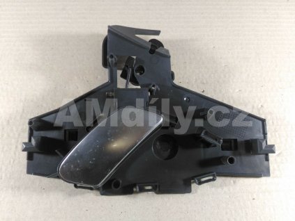 Klika dveří vnitřní zadní levá - Citroën C5 I