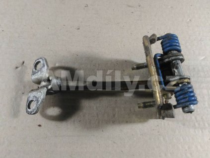 Omezovač dveří zadní levý - Citroën C5 I